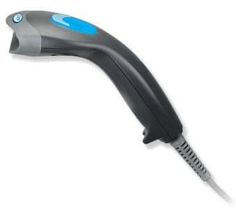 Tvs Barcode Scanner Star Bsc101